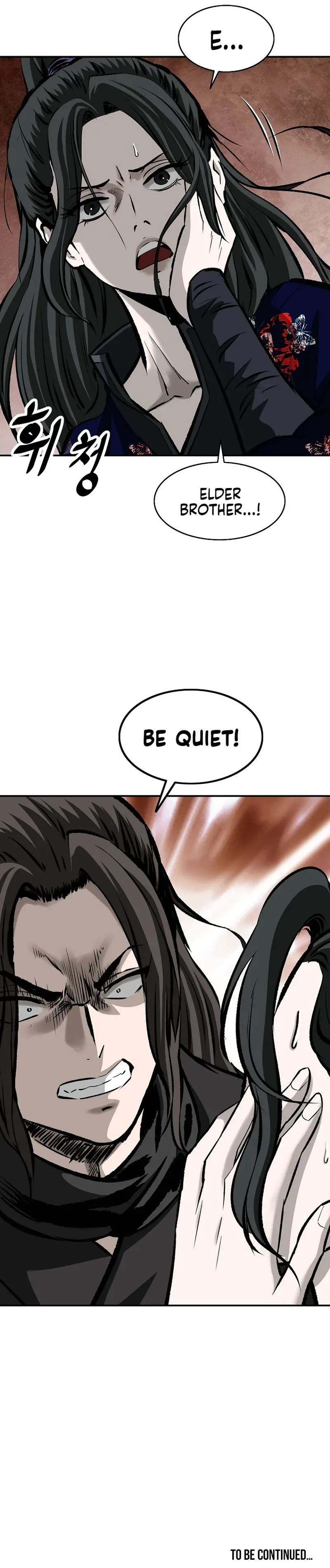 Bowblade: (The Descendants of Bowblade) Chapter 28 page 21