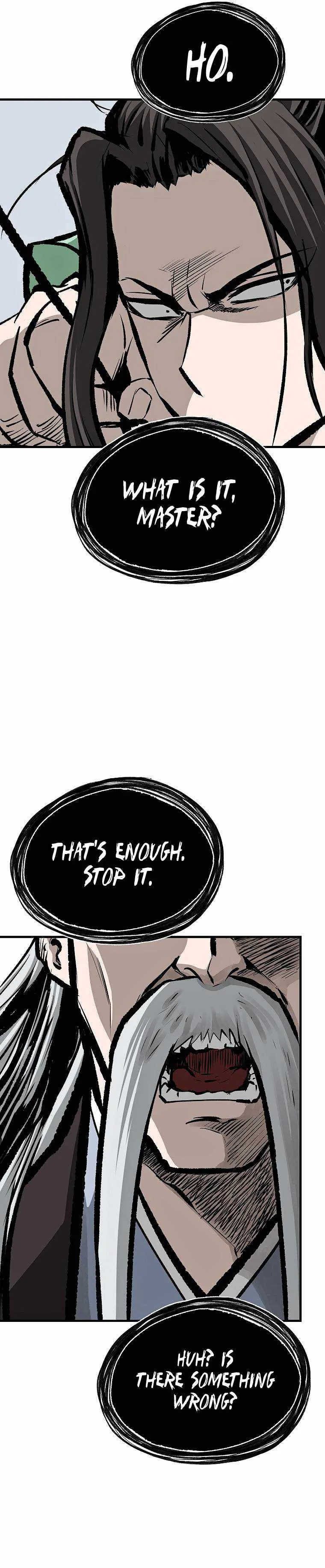 Bowblade: (The Descendants of Bowblade) Chapter 41 page 5