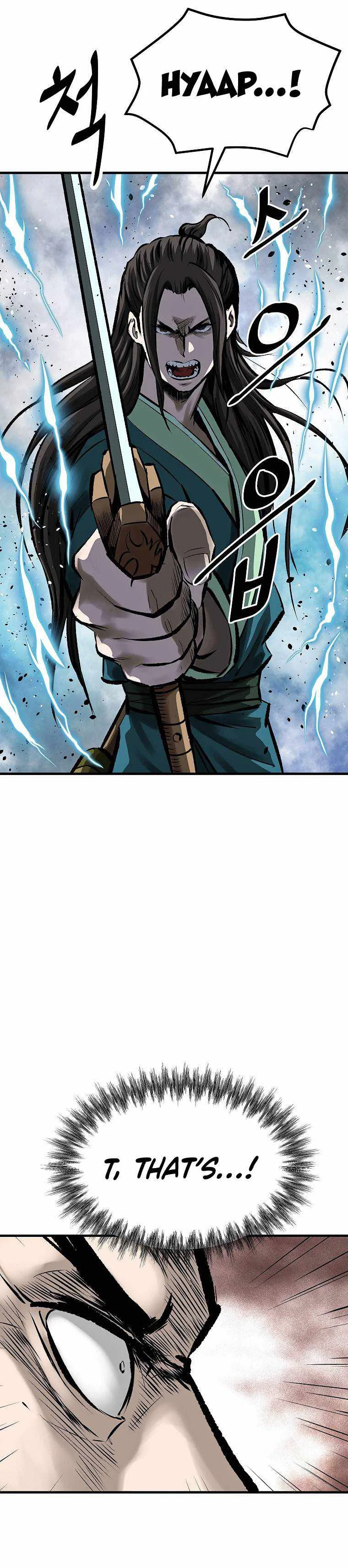 Bowblade: (The Descendants of Bowblade) Chapter 41 page 10