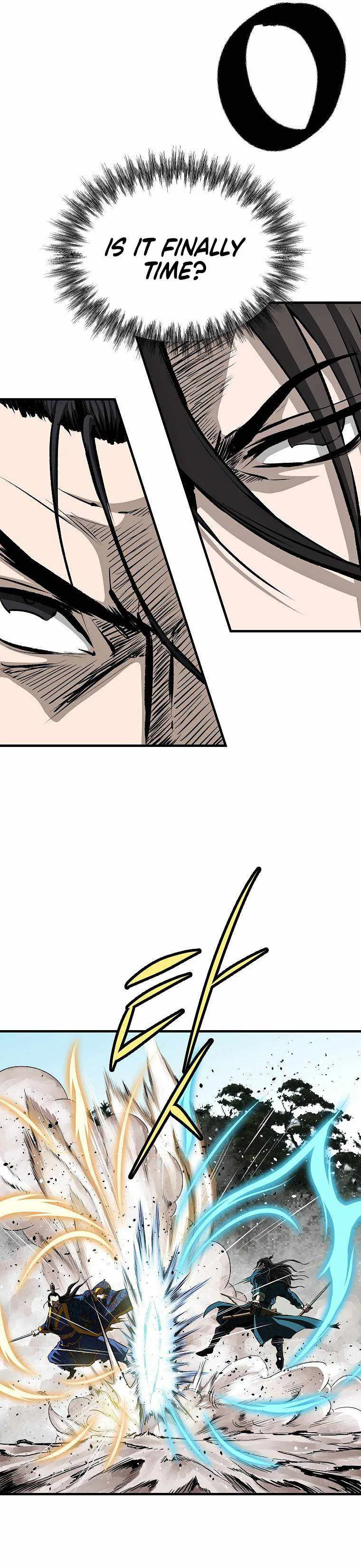 Bowblade: (The Descendants of Bowblade) Chapter 41 page 22