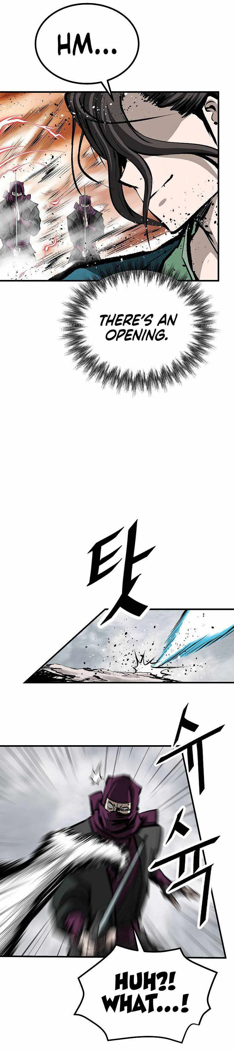 Bowblade: (The Descendants of Bowblade) Chapter 41 page 15