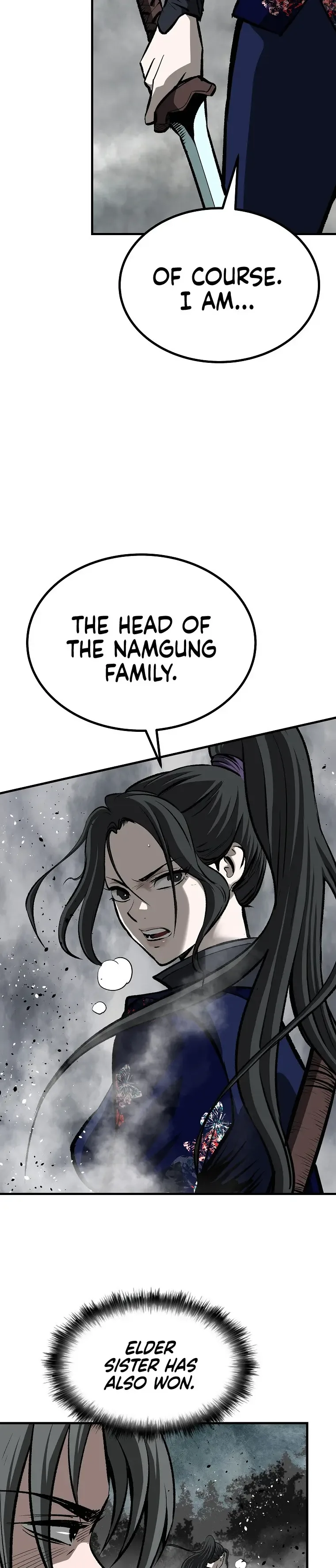 Bowblade: (The Descendants of Bowblade) Chapter 36 page 7