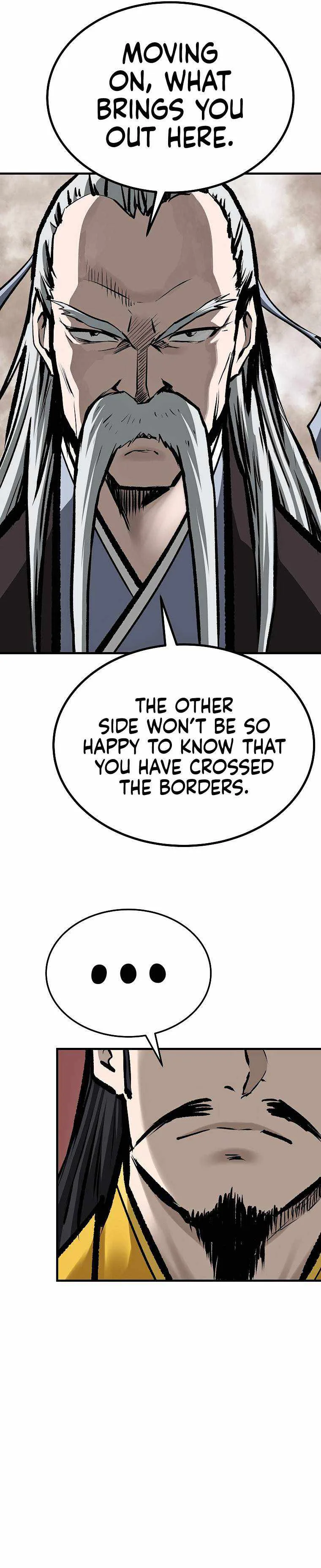Bowblade: (The Descendants of Bowblade) Chapter 41 page 32