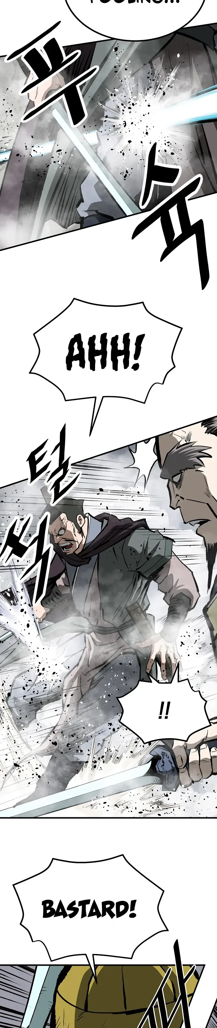 Bowblade: (The Descendants of Bowblade) Chapter 36 page 12