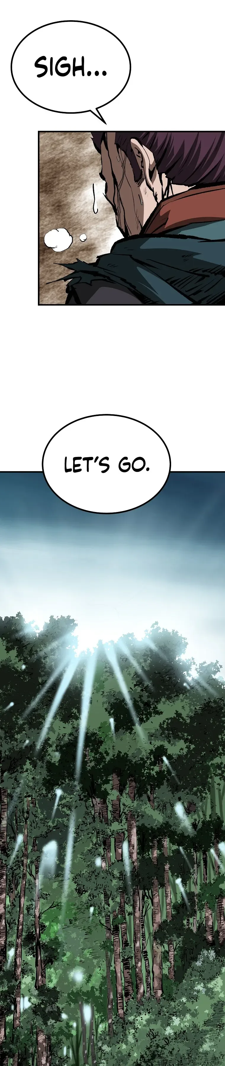 Bowblade: (The Descendants of Bowblade) Chapter 36 page 22