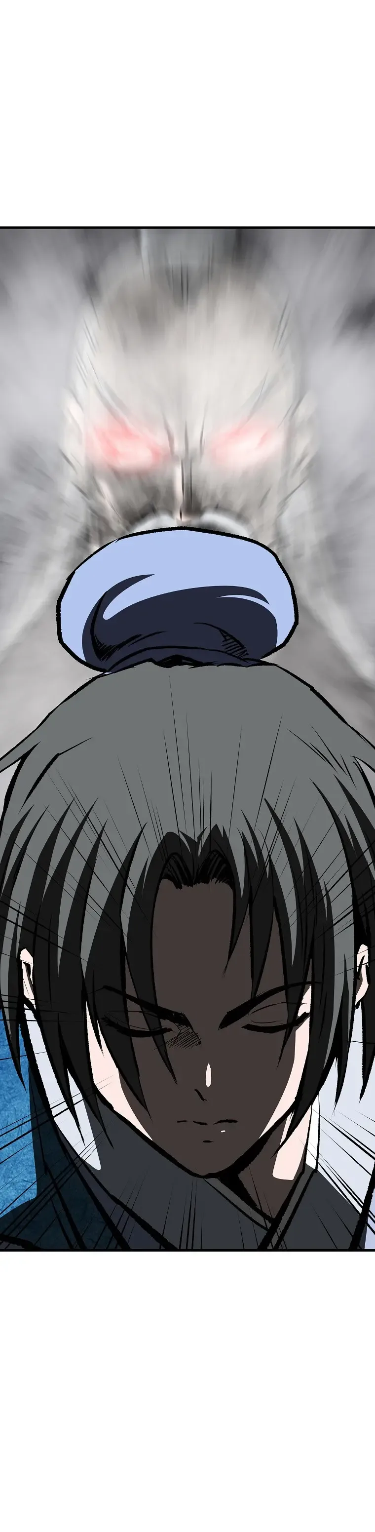 Bowblade: (The Descendants of Bowblade) Chapter 35 page 38