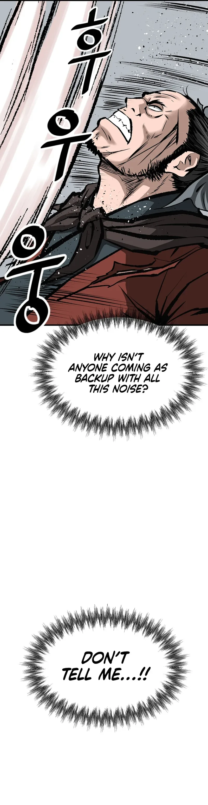 Bowblade: (The Descendants of Bowblade) Chapter 50 page 19