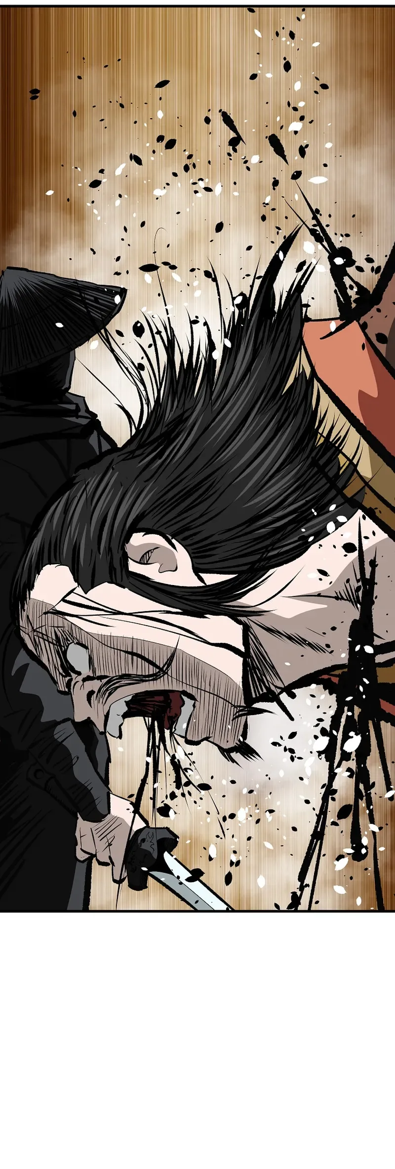 Bowblade: (The Descendants of Bowblade) Chapter 50 page 31