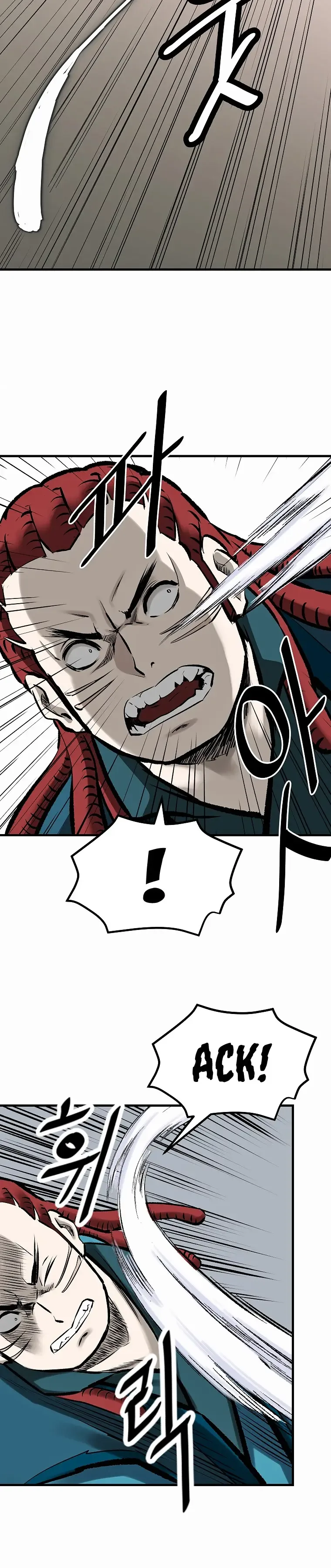 Bowblade: (The Descendants of Bowblade) Chapter 44 page 19