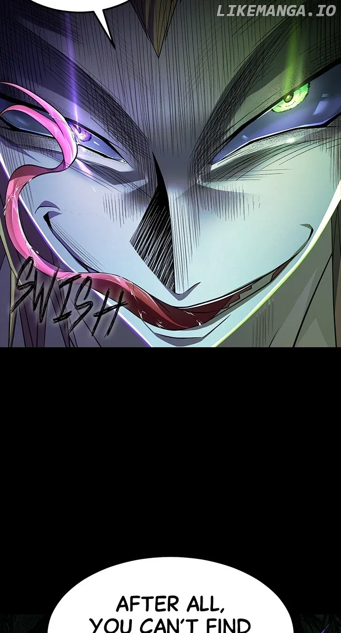 Book of the Dead Chapter 5 page 6