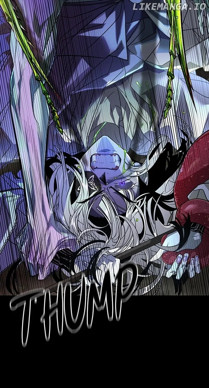 Book of the Dead Chapter 5 page 28