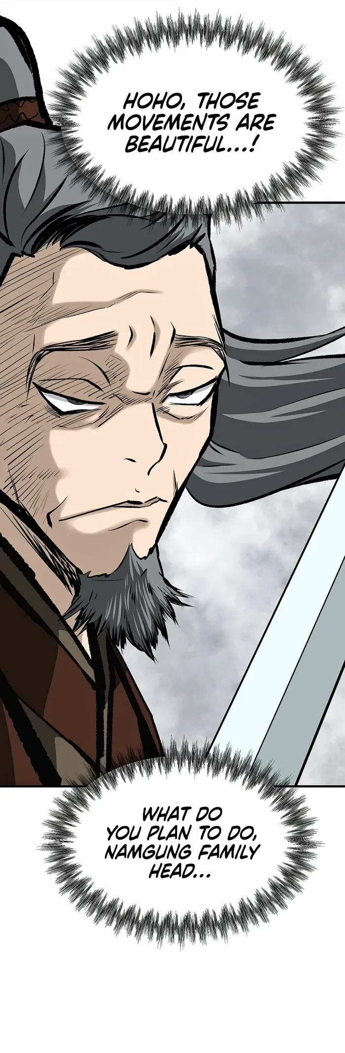 Bowblade: (The Descendants of Bowblade) Chapter 58 page 30
