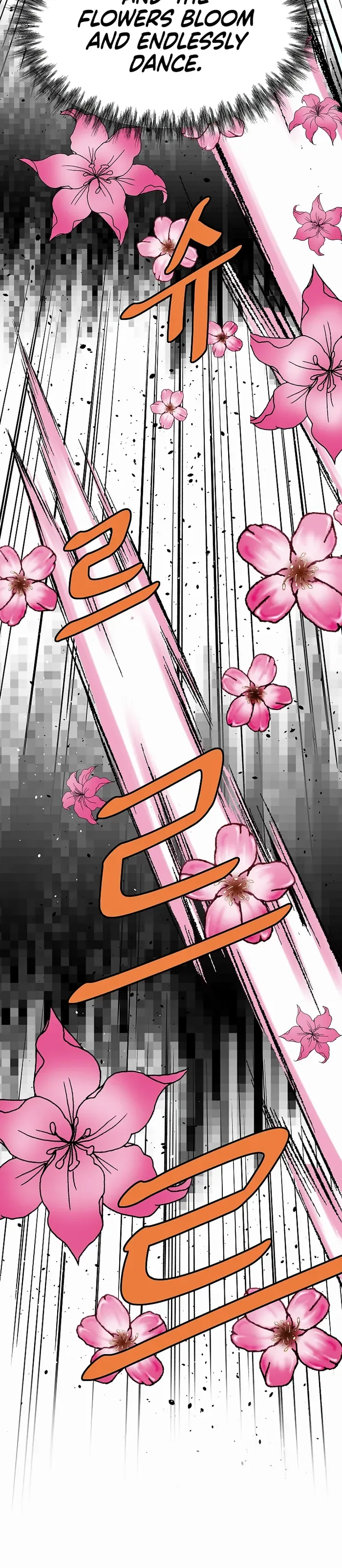 Bowblade: (The Descendants of Bowblade) Chapter 58 page 32