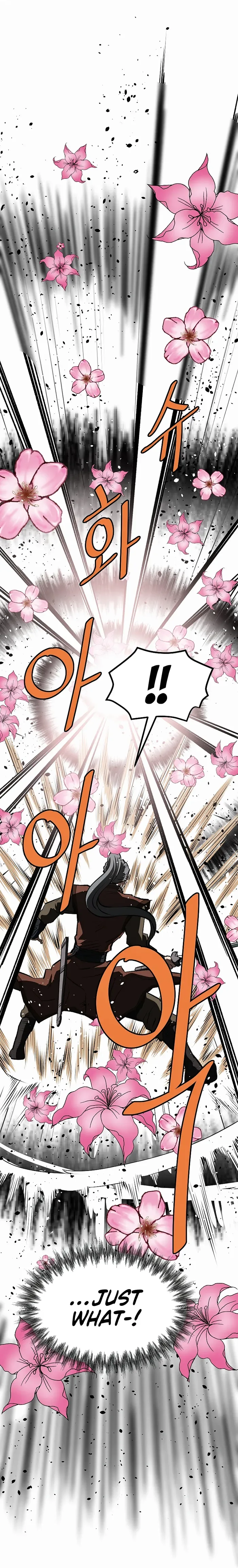 Bowblade: (The Descendants of Bowblade) Chapter 58 page 34