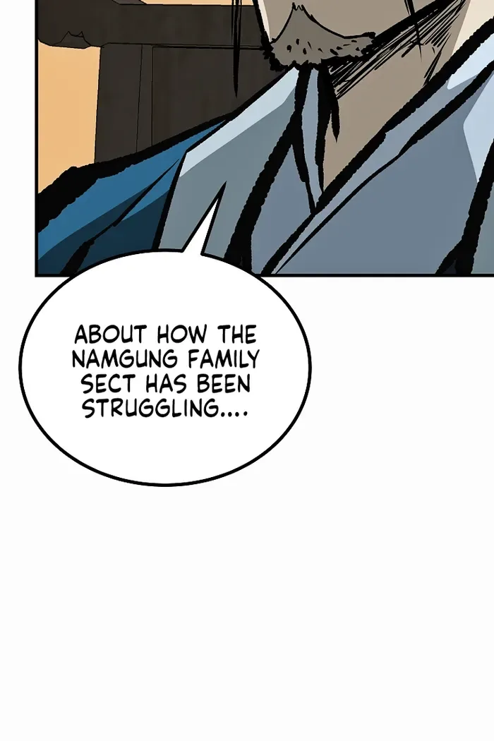 Bowblade: (The Descendants of Bowblade) Chapter 63 page 4