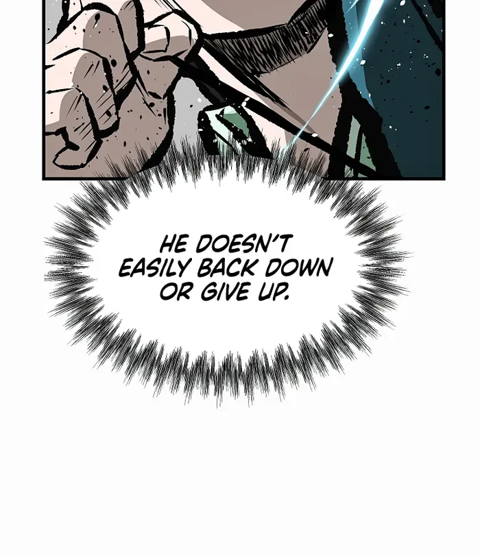 Bowblade: (The Descendants of Bowblade) Chapter 62 page 9
