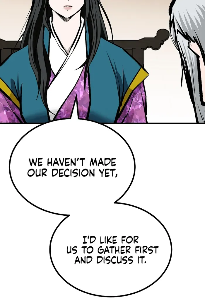 Bowblade: (The Descendants of Bowblade) Chapter 64 page 4