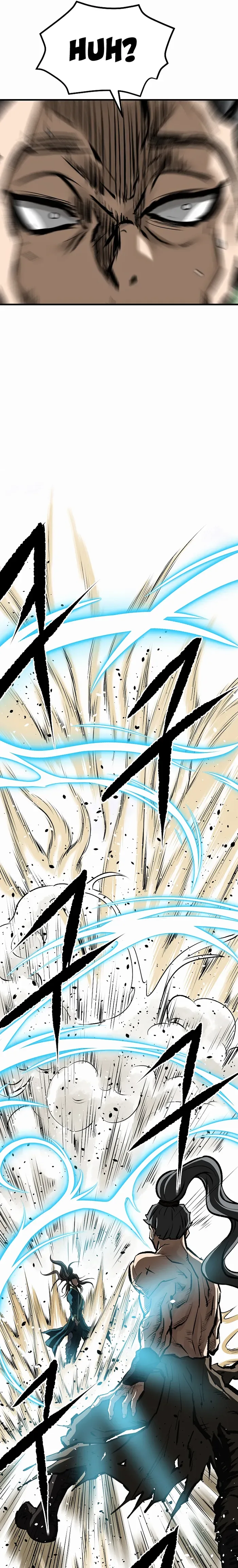 Bowblade: (The Descendants of Bowblade) Chapter 60 page 20