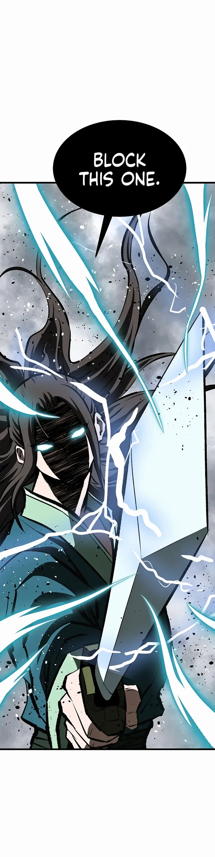 Bowblade: (The Descendants of Bowblade) Chapter 60 page 22