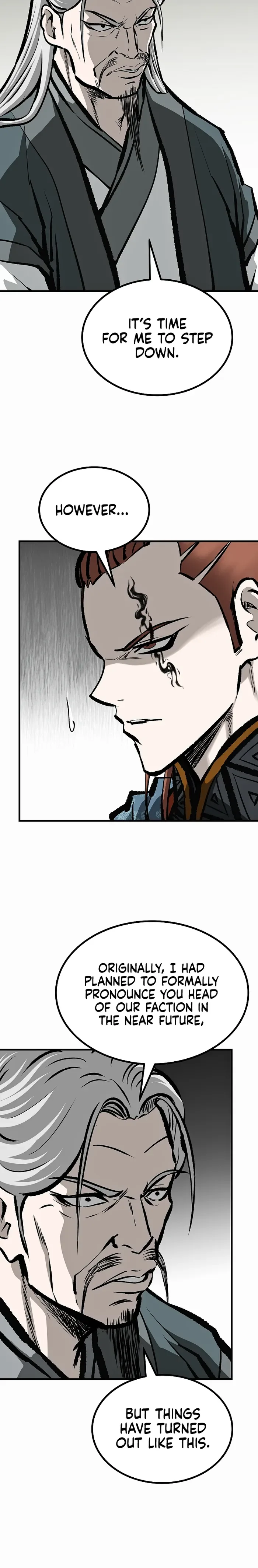 Bowblade: (The Descendants of Bowblade) Chapter 62 page 38