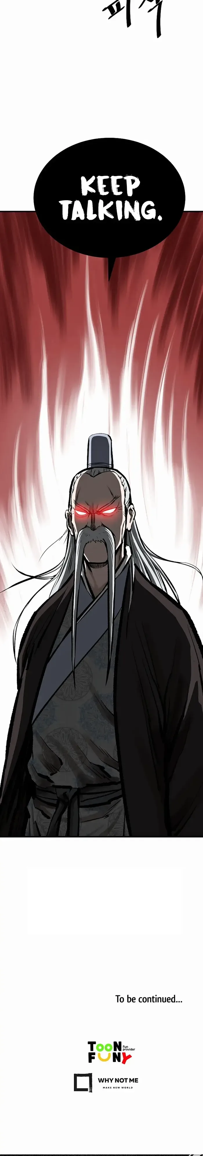 Bowblade: (The Descendants of Bowblade) Chapter 65 page 31