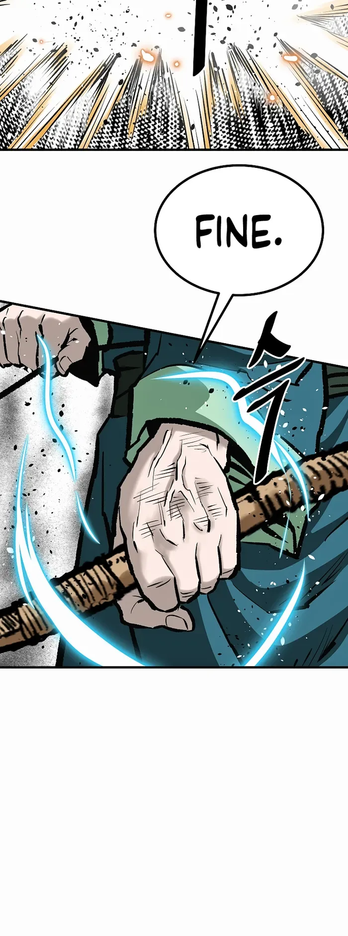 Bowblade: (The Descendants of Bowblade) Chapter 61 page 11