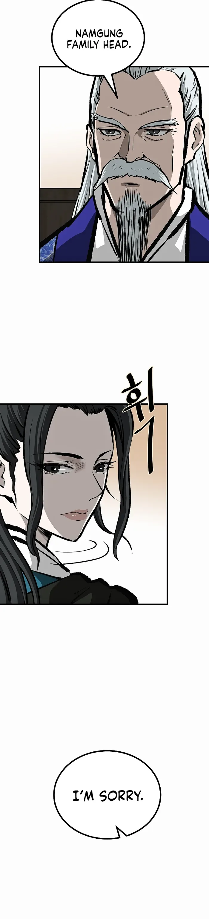 Bowblade: (The Descendants of Bowblade) Chapter 63 page 29