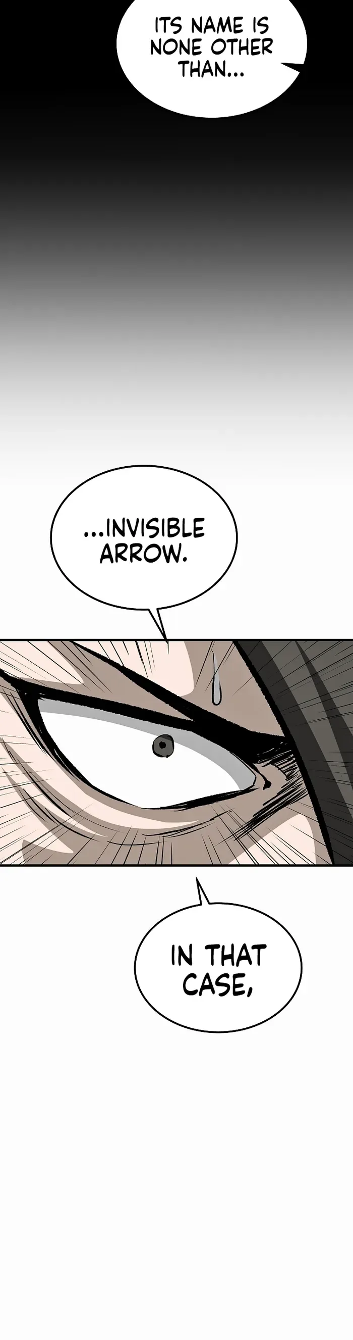Bowblade: (The Descendants of Bowblade) Chapter 61 page 23