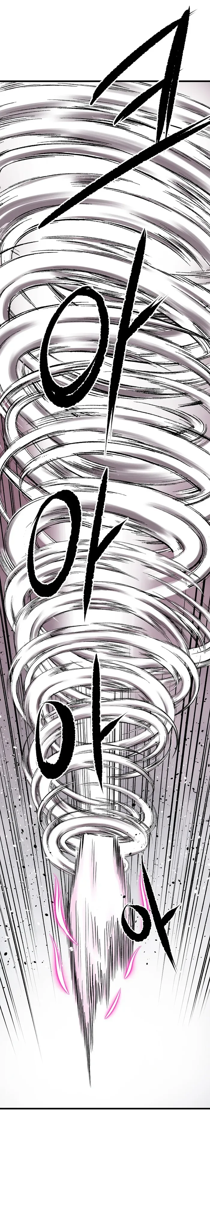 Bowblade: (The Descendants of Bowblade) Chapter 59 page 43