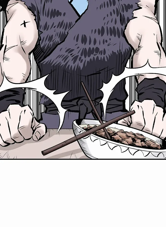 Bowblade: (The Descendants of Bowblade) Chapter 61 page 31
