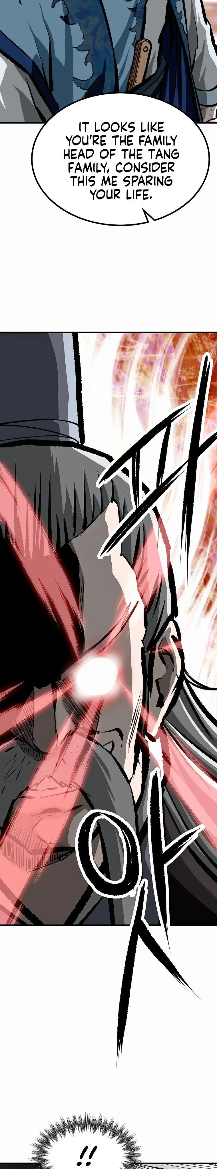 Bowblade: (The Descendants of Bowblade) Chapter 66 page 4