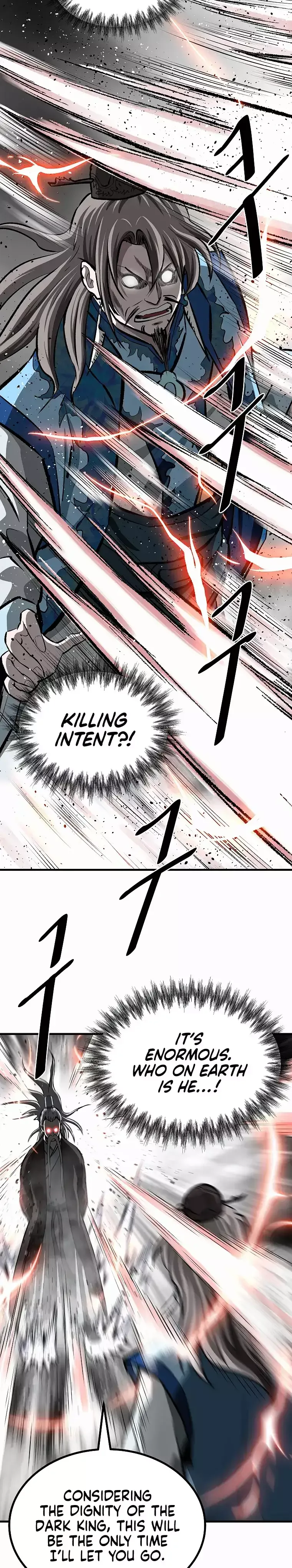 Bowblade: (The Descendants of Bowblade) Chapter 66 page 5