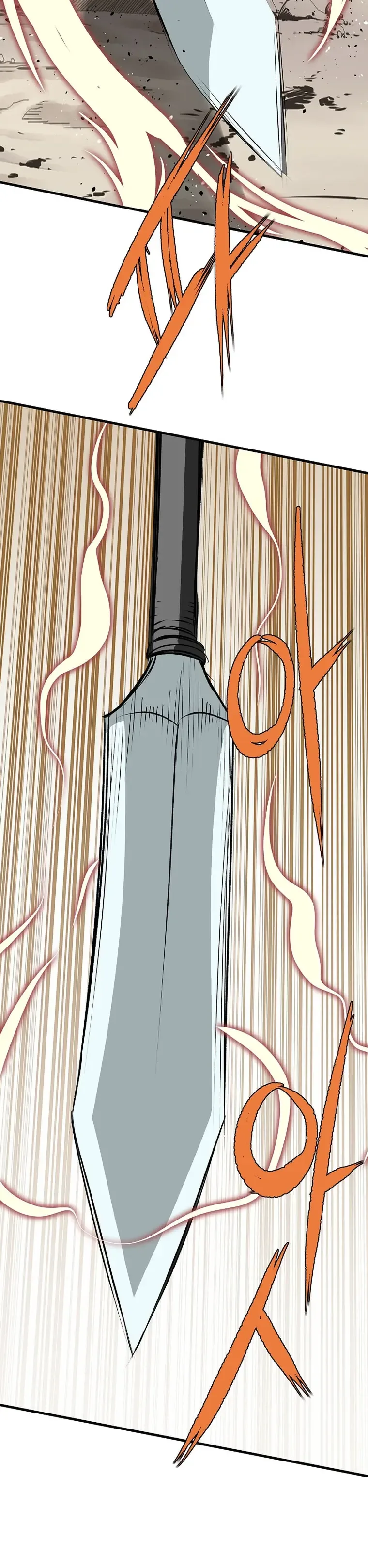 Bowblade: (The Descendants of Bowblade) Chapter 81 page 10