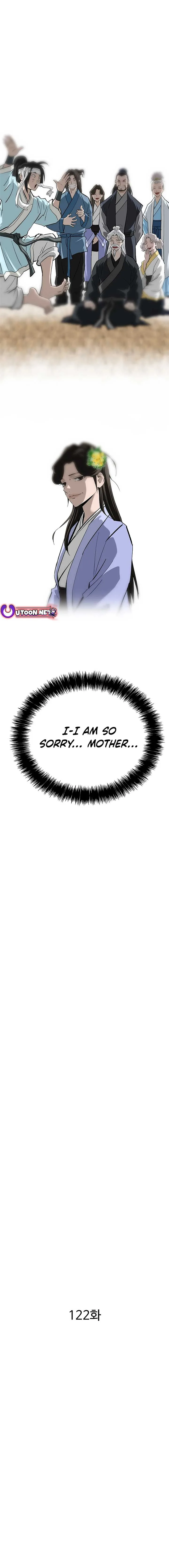 Bowblade: (The Descendants of Bowblade) Chapter 122 page 6