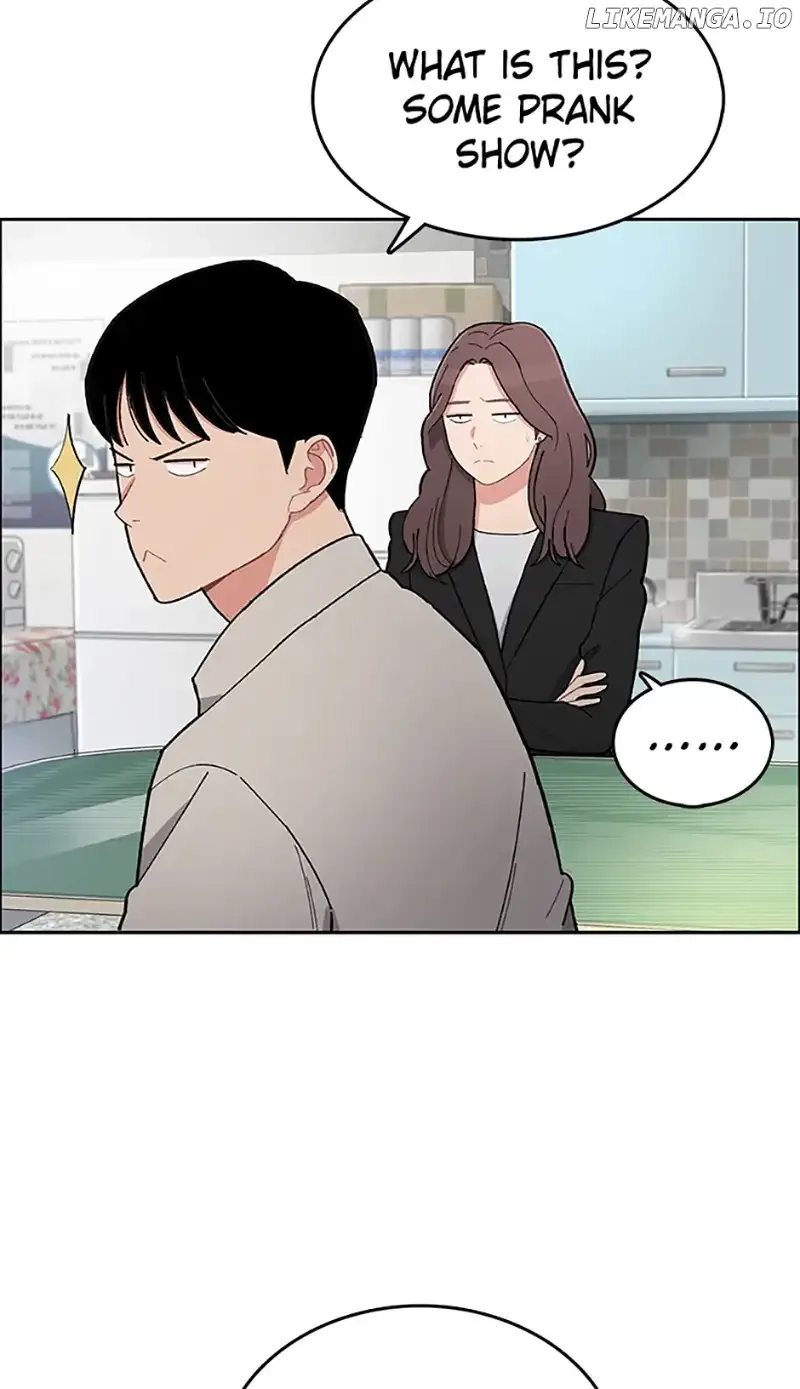 Break up Pawn Shop Chapter 2 page 13