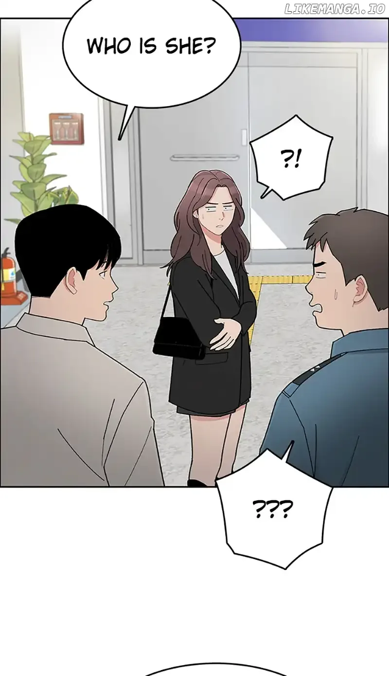 Break up Pawn Shop Chapter 2 page 4