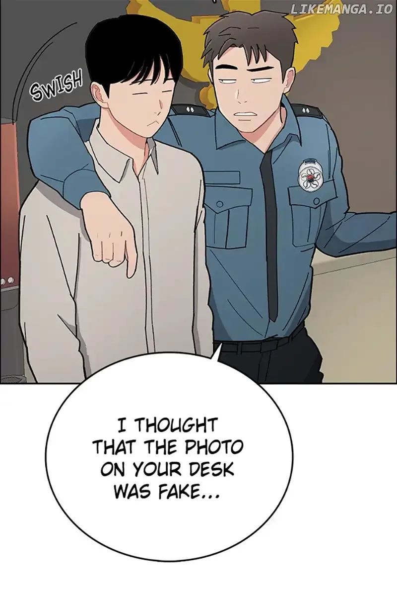 Break up Pawn Shop Chapter 2 page 31