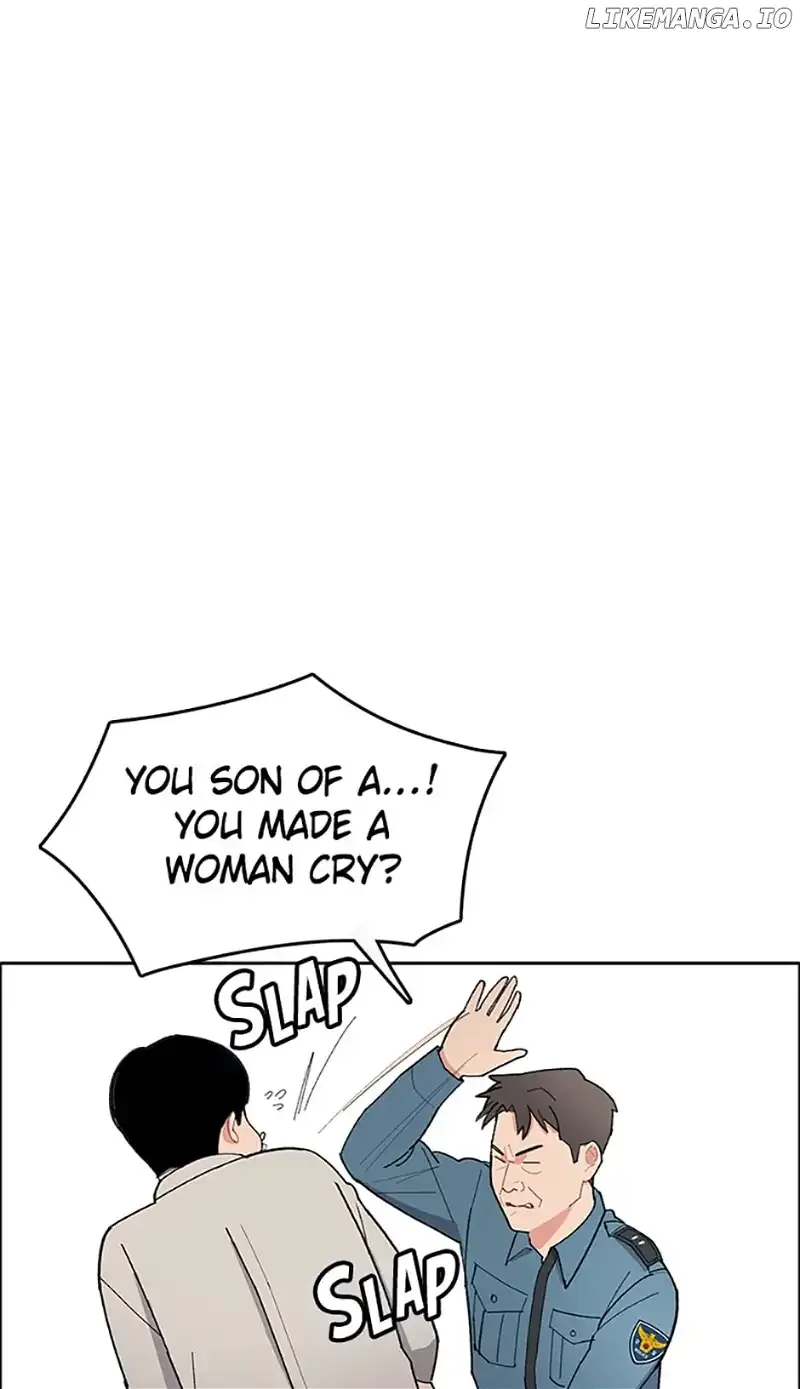 Break up Pawn Shop Chapter 2 page 33