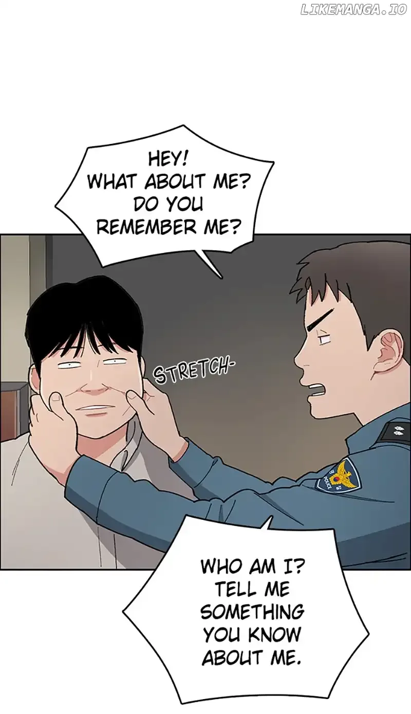 Break up Pawn Shop Chapter 2 page 26