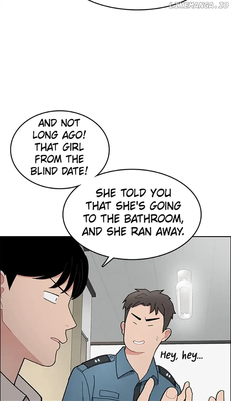 Break up Pawn Shop Chapter 2 page 28