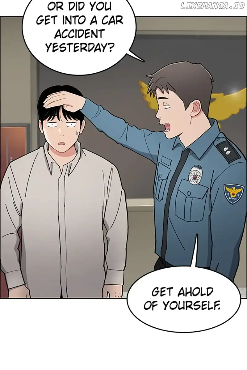 Break up Pawn Shop Chapter 2 page 24