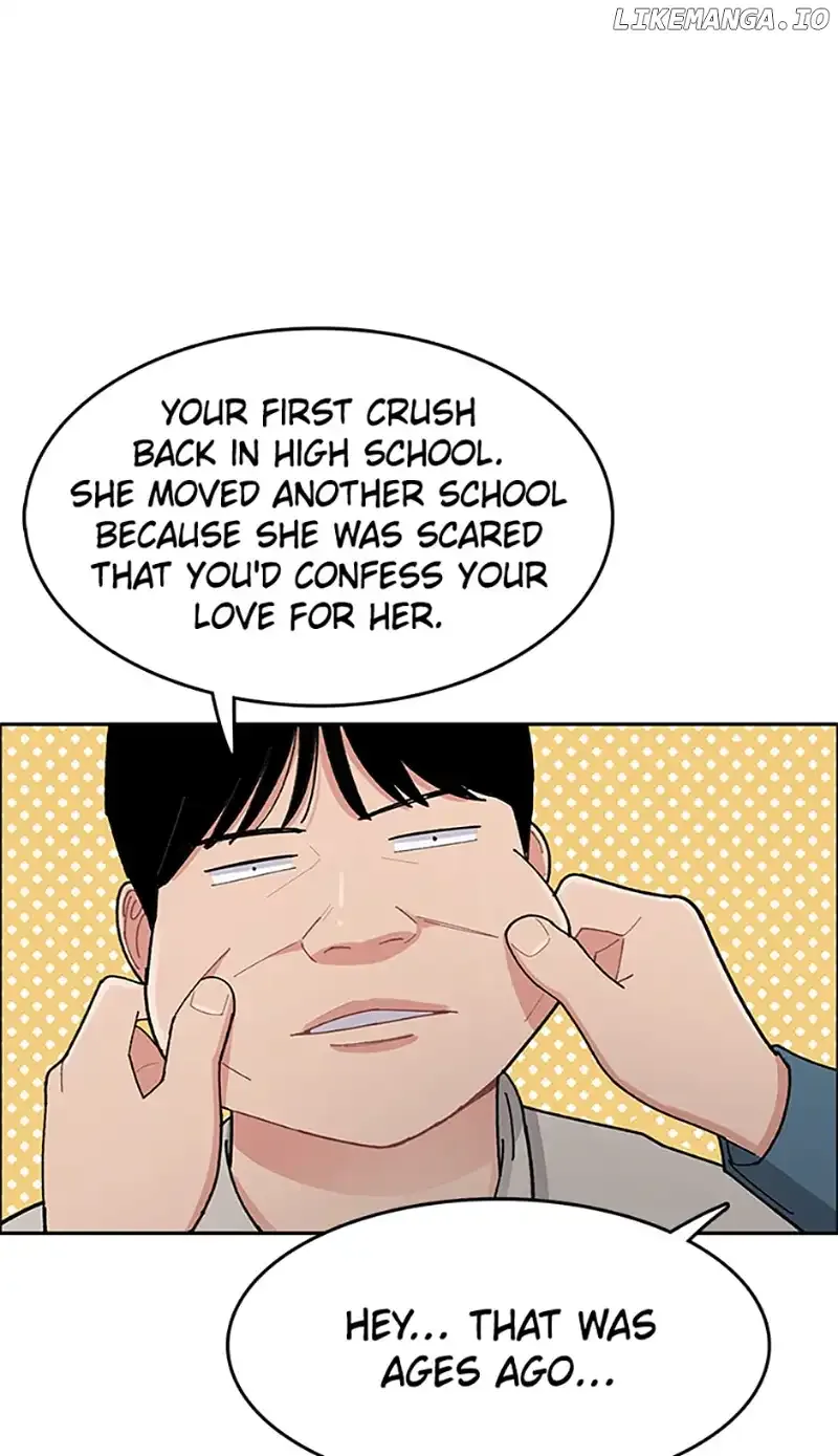 Break up Pawn Shop Chapter 2 page 27