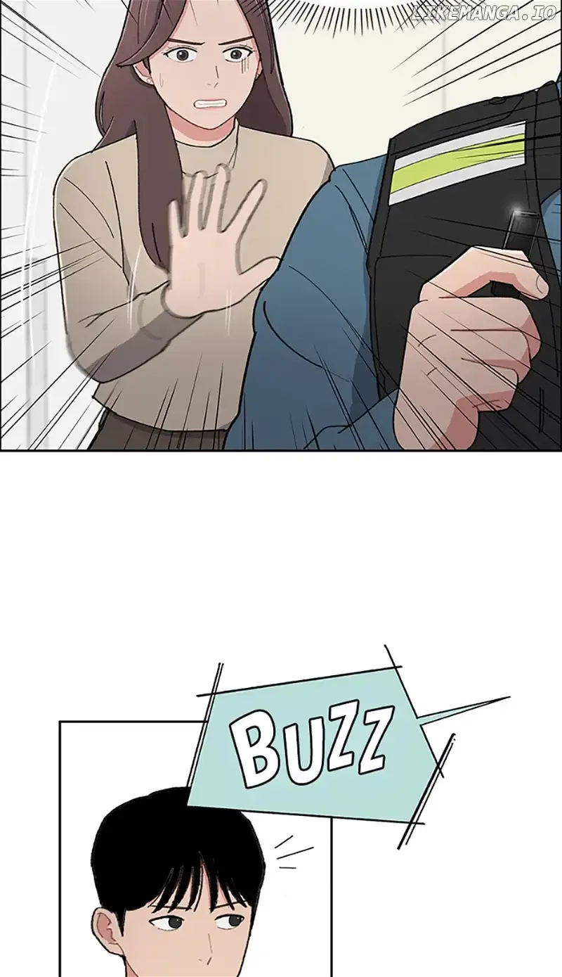 Break up Pawn Shop Chapter 4 page 13