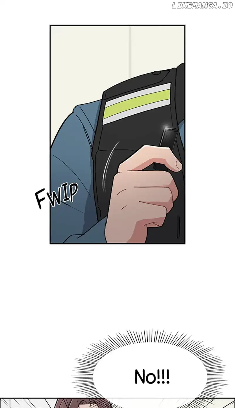 Break up Pawn Shop Chapter 4 page 12