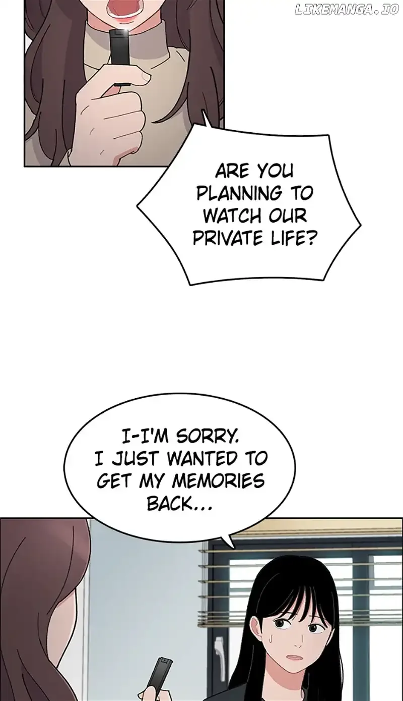 Break up Pawn Shop Chapter 4 page 20