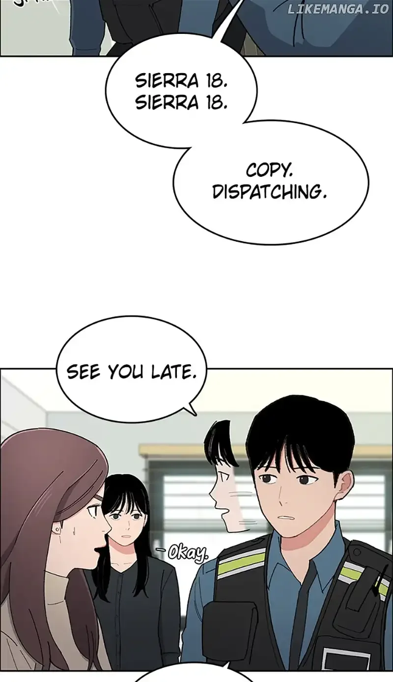 Break up Pawn Shop Chapter 4 page 15