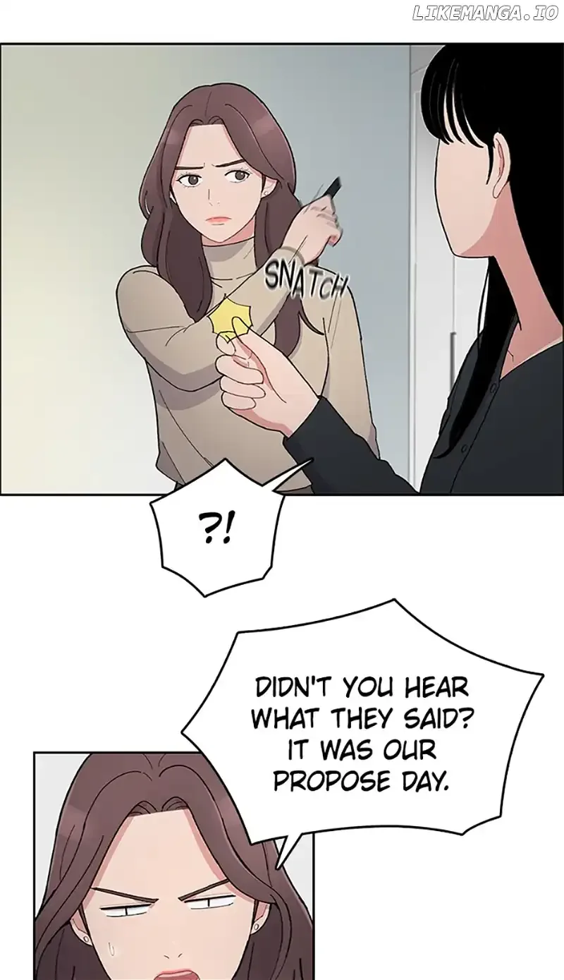 Break up Pawn Shop Chapter 4 page 19