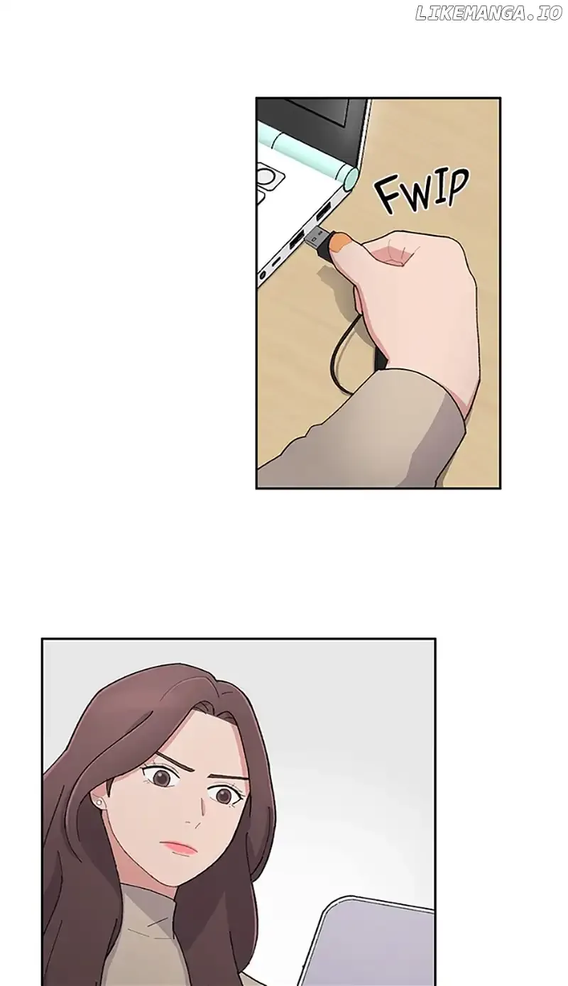 Break up Pawn Shop Chapter 4 page 23