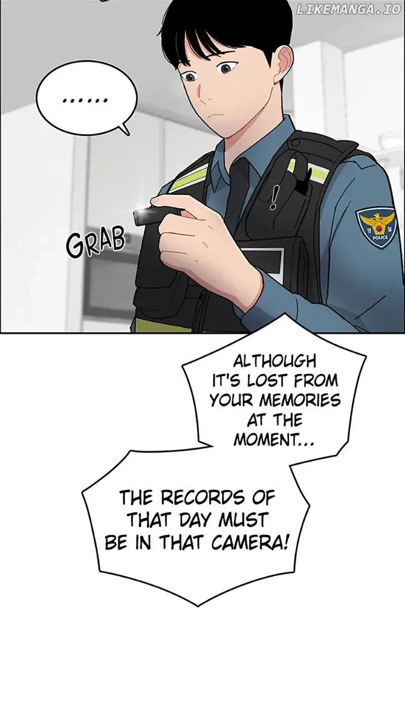 Break up Pawn Shop Chapter 4 page 4