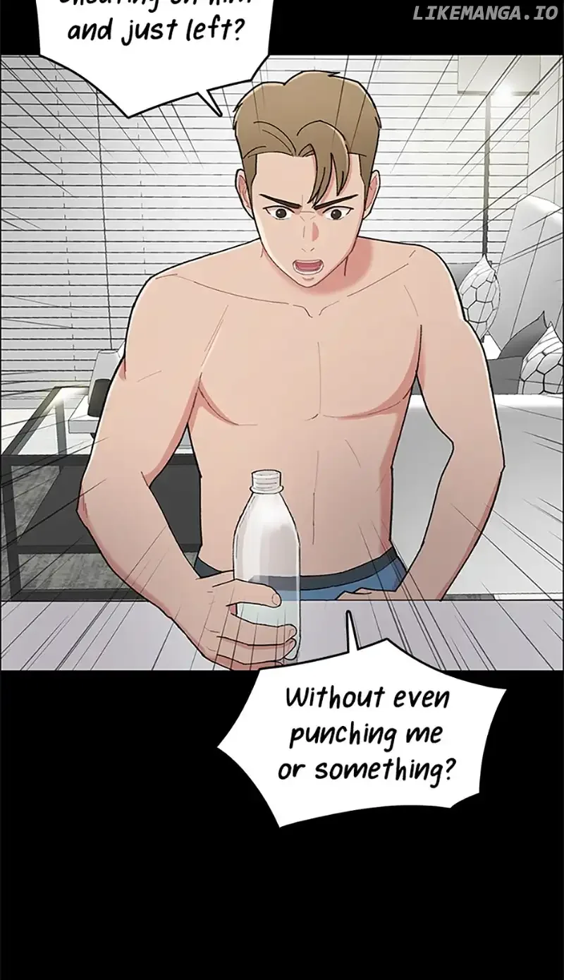Break up Pawn Shop Chapter 2 page 49